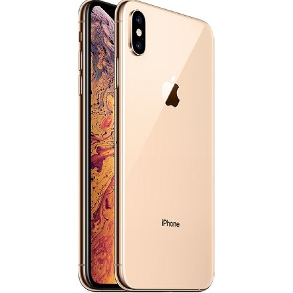 iPhone Xs Max 64Gb Gold